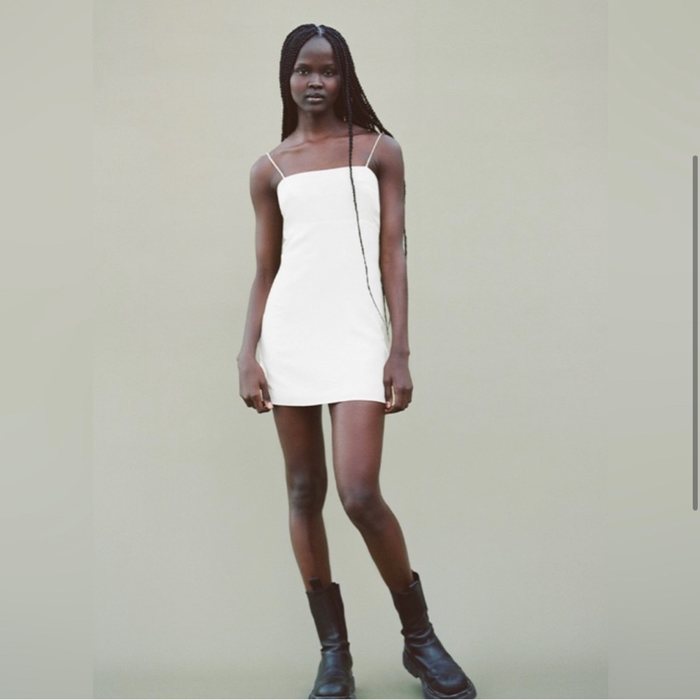 Realisation par christy dress